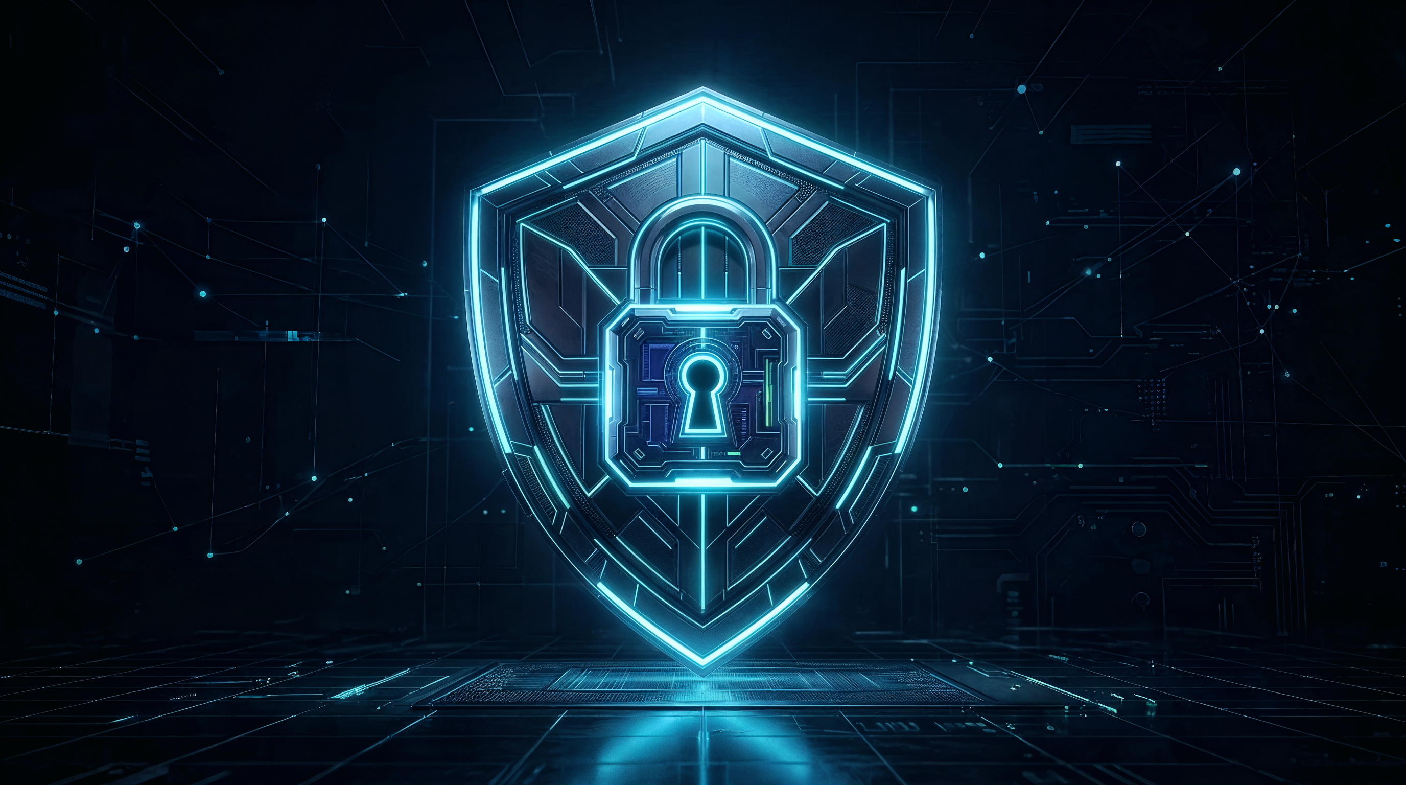 VectorScope Cyber